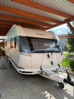 HOBBY PRESTIGE WQC 720 (DPH) - 1