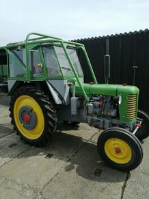 Zetor 25K