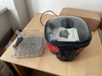 De gasto multifunkční hrnec