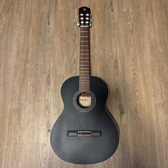 Kytara Alhambra 1 C Black S + struny