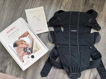 Dětské nosítko Babybjörn