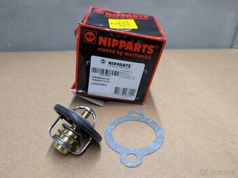 Subaru Libero E12 - termostat