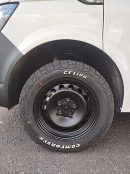 Offroad sada