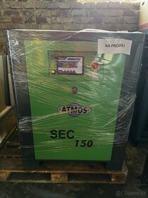 ATMOS-SEC 150, Cena bez DPH
