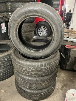 Zimní Pneu 215/60 R16 99H XL Nankang