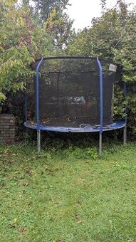 Trampolina Marimex 2.4m za odvoz