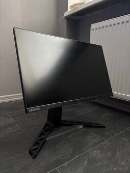 HERNÍ MONITOR 240HZ + RAMENO