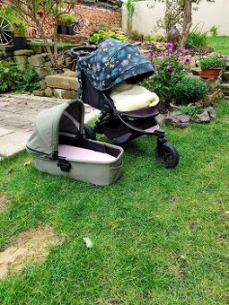 Britax Römer B-motion 3+