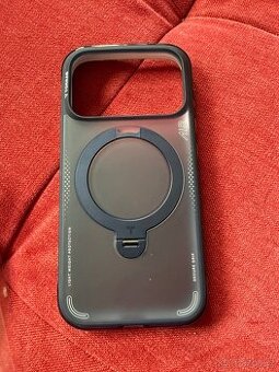 Obal na iPhone 17 pro