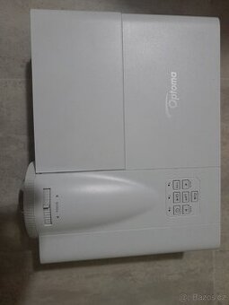 Dataprojektor Optoma