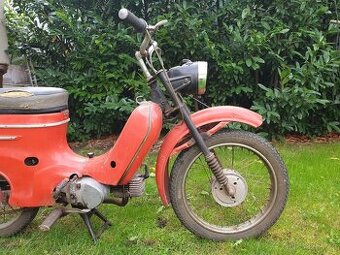 JAWA PIONYR