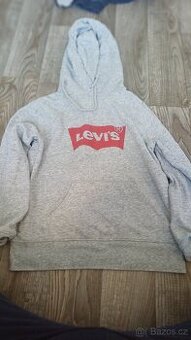 Unisex mikina Levis