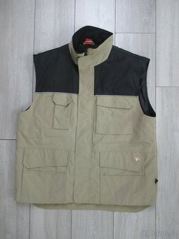 pánská vesta STRAUSS IMAGE 2XL