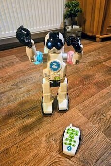 Robot Zigy