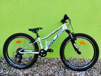 Značkové dětské kolo Superior Racer 24"