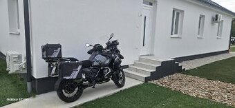 BMW R 1250 GS adventure