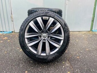 VW ARTEON ALU R18 ❄️Zimní❄️Nové