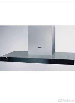 Nový odsavač par BEKO CWB 9730X stříbrná - 90 cm