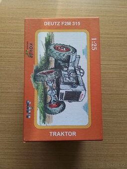 Deutz F2M315