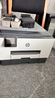 HP OfficeJet PRO 9020 – multifunkční tiskárna