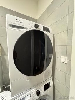 Sušička prádla Gorenje DEP83NHW