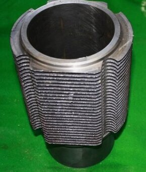 Válec motoru Praga V3S