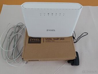 Modem Zyxel VMG8623-T50B