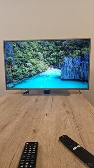 100cm LG chytrá starší TV