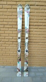 Lyže Rossignol Attraxion 3 - 154cm
