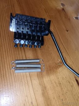 Tremolo Jackson