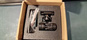 HEQUAV G-Port 3-osý gimbal pro Caddx Walksnail Avatar - 1