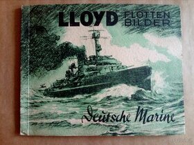 LLOYD FLOTTEN BILDER DEUTSCHE MARINE album