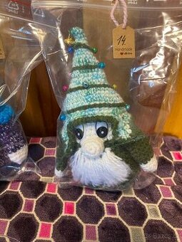 Domácí skřítek pohody