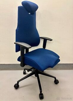 Zdravotní kancelářská židle Therapia