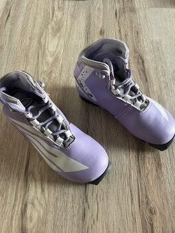 Prodám boty na běžky vel. 34