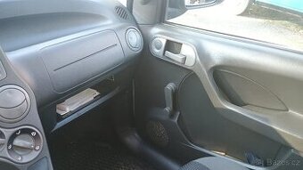 Fiat Panda 1.2, 51 kw, r.v. 2011