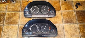 Budíky Bmw E32 model 750