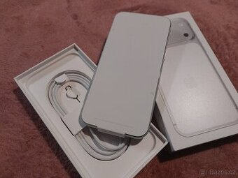 Apple iPhone 17 Pro Max , 512GB , silver