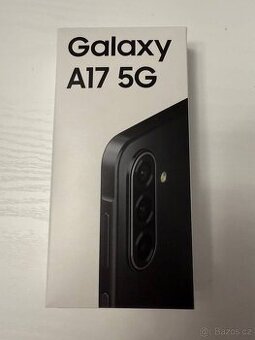 Samsung Galaxy A17 5G.