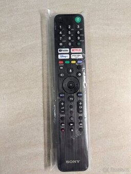 SONY RMF-TX520E - originální dálkový ovladač s hlasovým ovlá