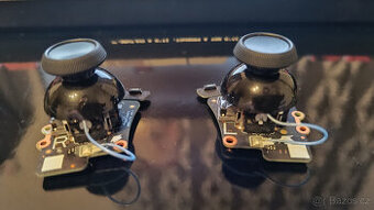 Steam Deck thumbsticks / analogové páčky
