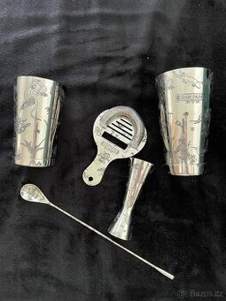 Don Papa reklamní předměty