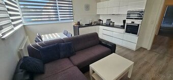 Sedací souprava 260x150cm s úložným prostorem a přistýlkou