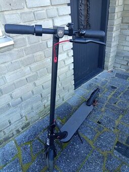 Elektrokoloběžka Sencor Scooter