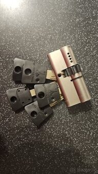 Bezpečnostní vložka Mul-T-Lock 5K