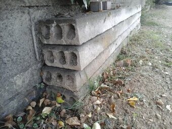 železobetonový překlad