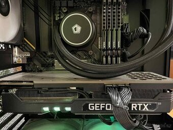 GeForce RTX 3080 GamingPro 10GB