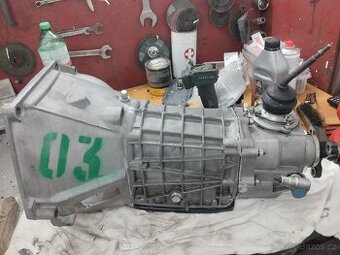 Prodám převodovku