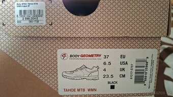 Cyklistické boty Specialized Tahoe wmn 37