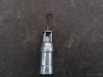 Predám starožitný banícky kahan